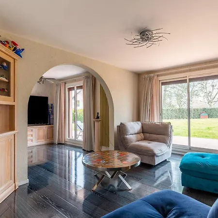 Chez Laurent Appartamento Epagny Metz-Tessy